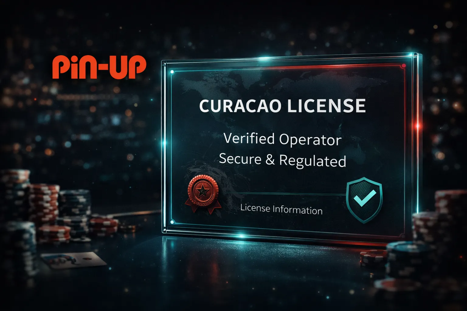 Privacidad y seguridad de datos Pin Up Chile